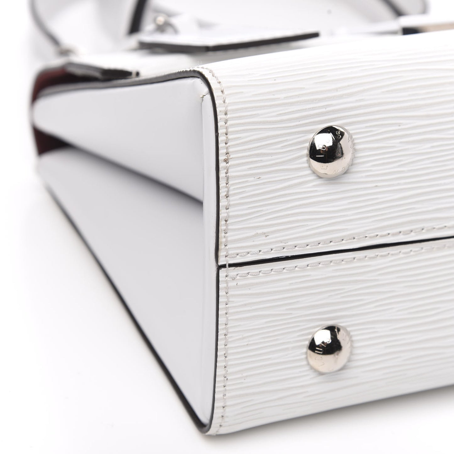 Epi Grenelle PM White