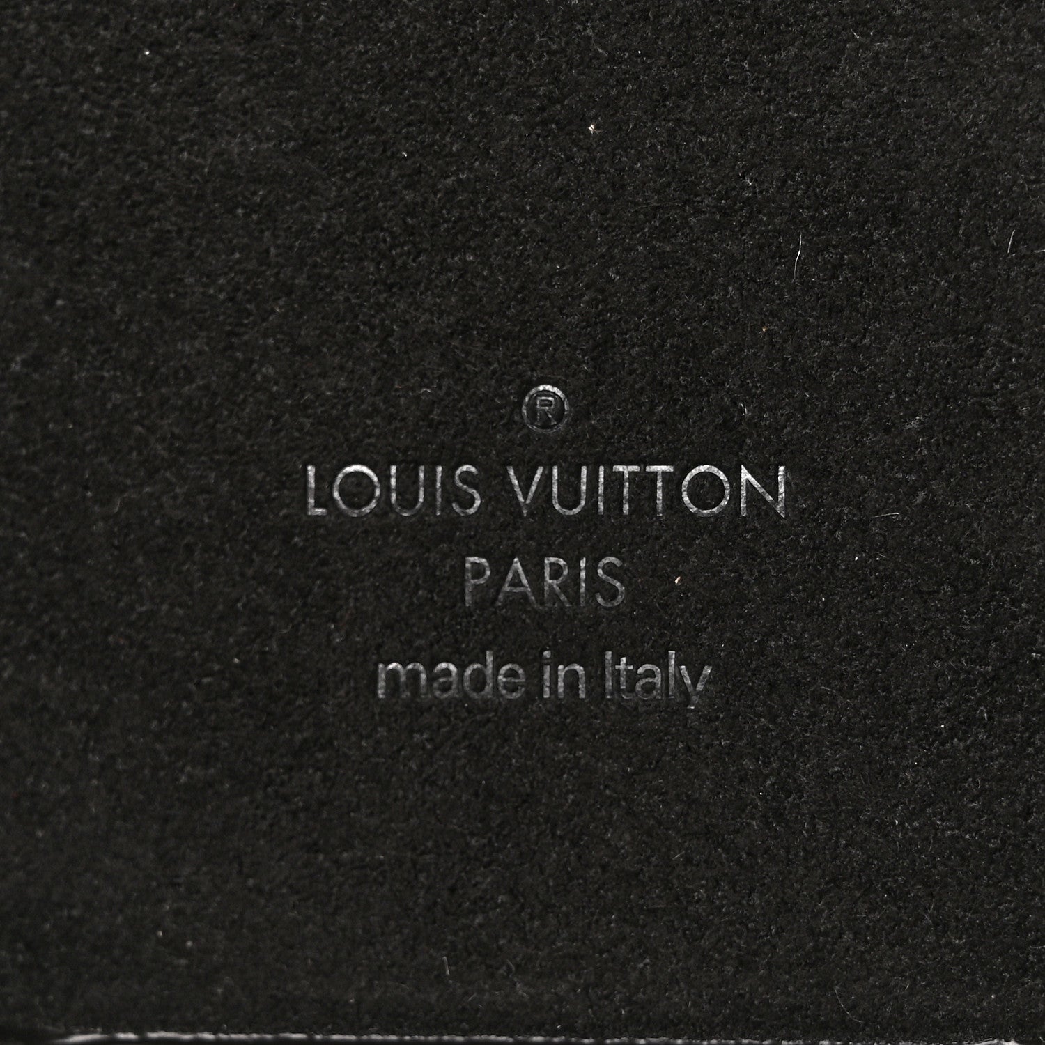 Louis Vuitton Monogram Bumper On Strap iPhone 13 Black 21 of 21