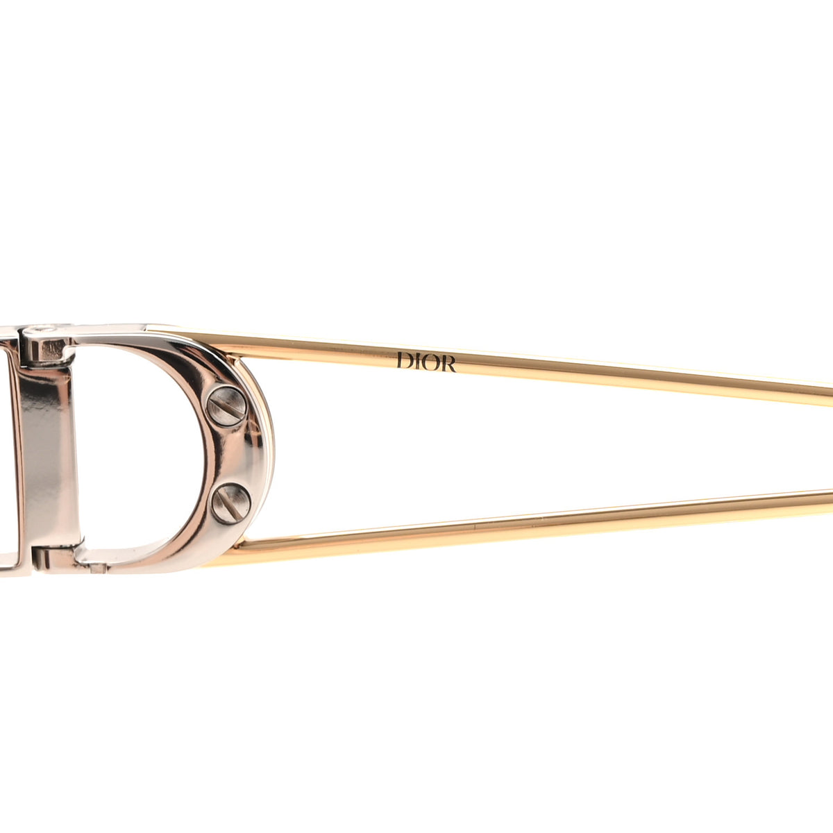 Christian Dior Acetate 30 Montaigne B6I Cat Eye Sunglasses  display picture 3