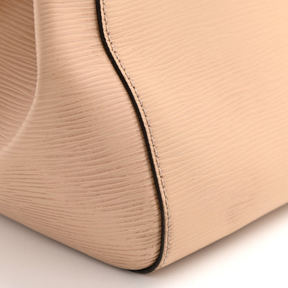 Louis Vuitton Epi Marly MM Dune 10 of 17