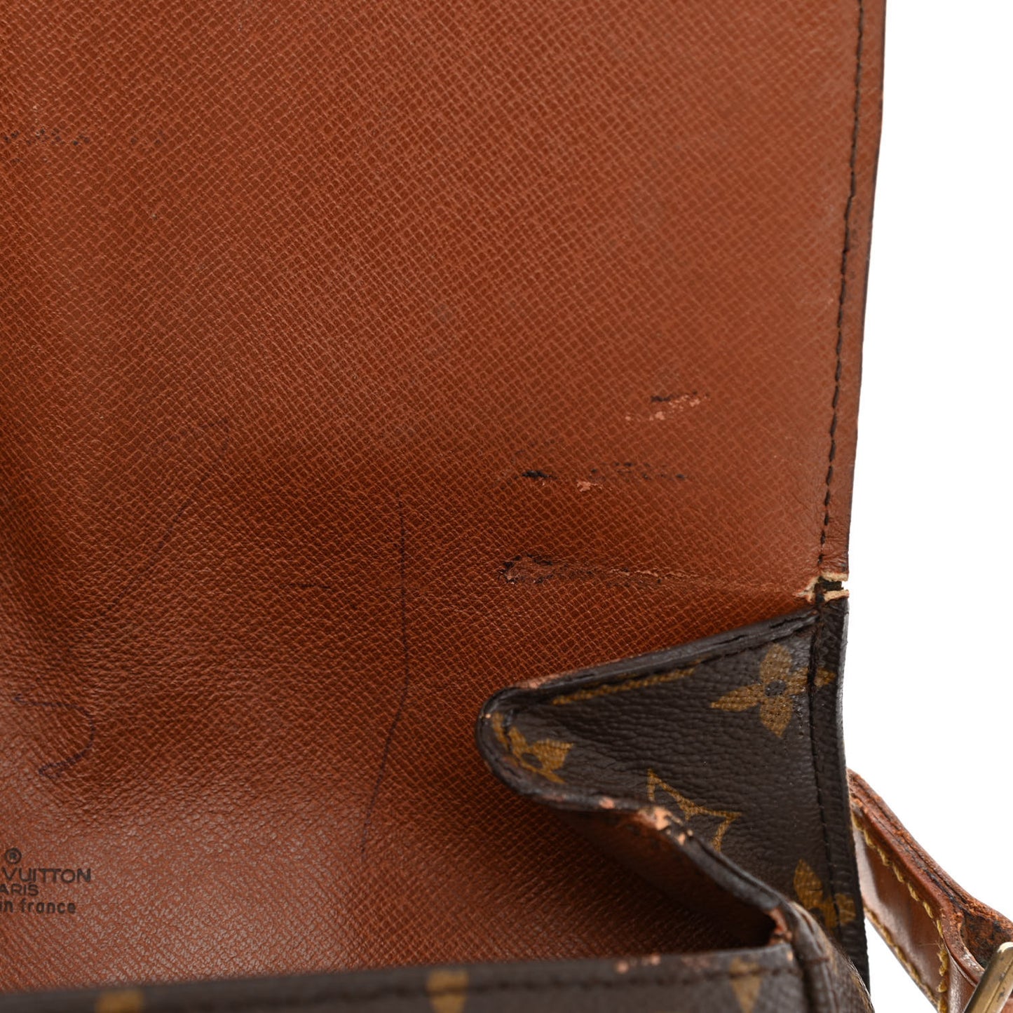 Monogram Saint Cloud GM