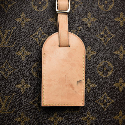 Louis Vuitton Monogram Pegase 55 Business NM 18 of 18