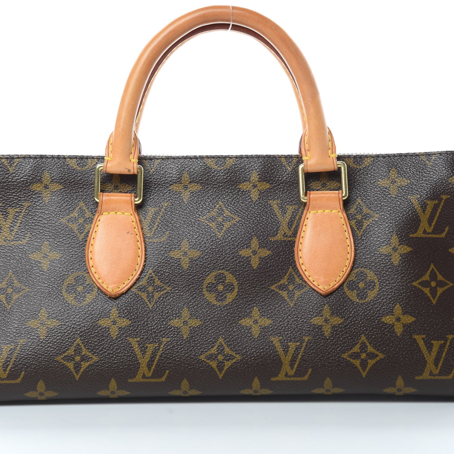 Louis Vuitton Monogram Popincourt 8 of 19