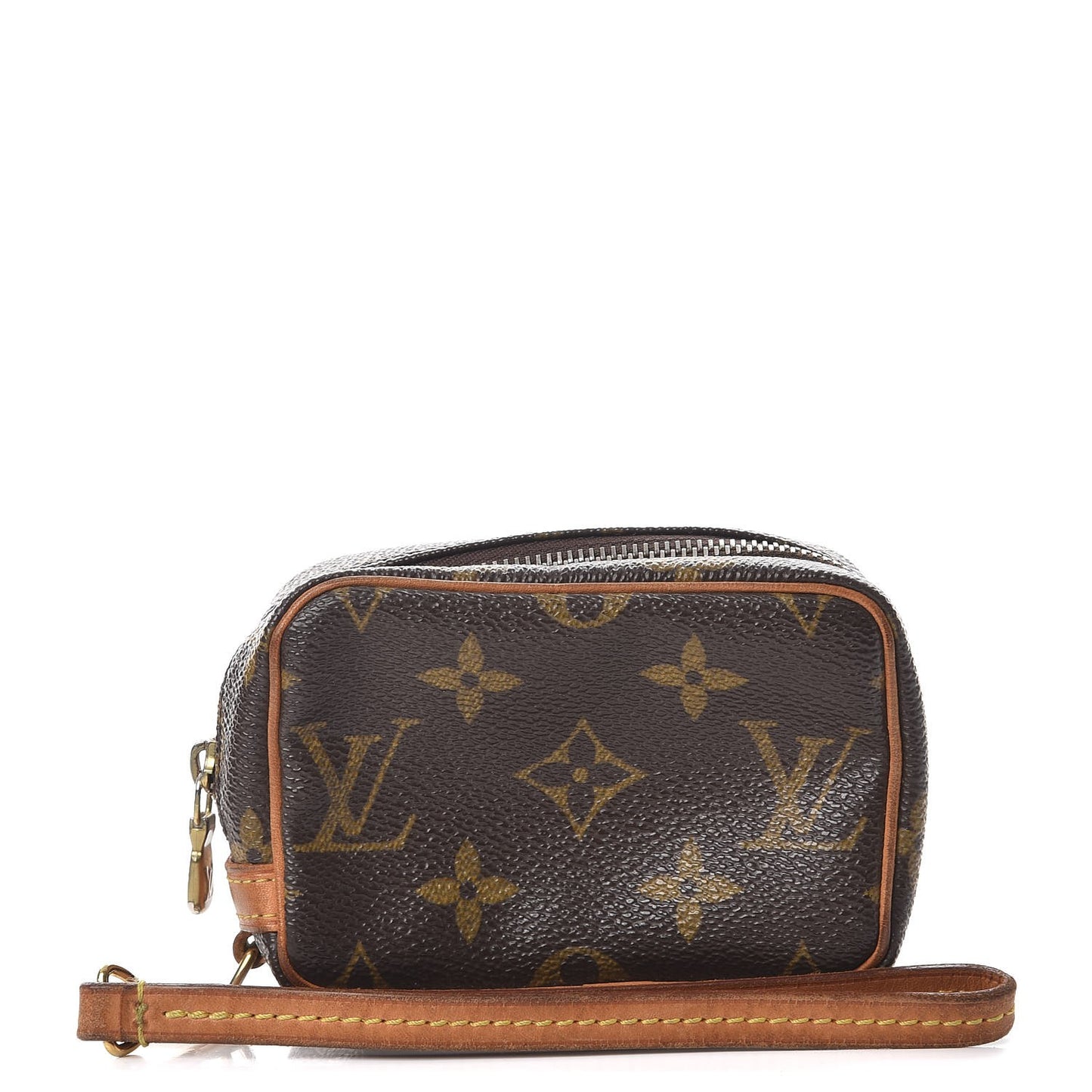 Monogram Wapity