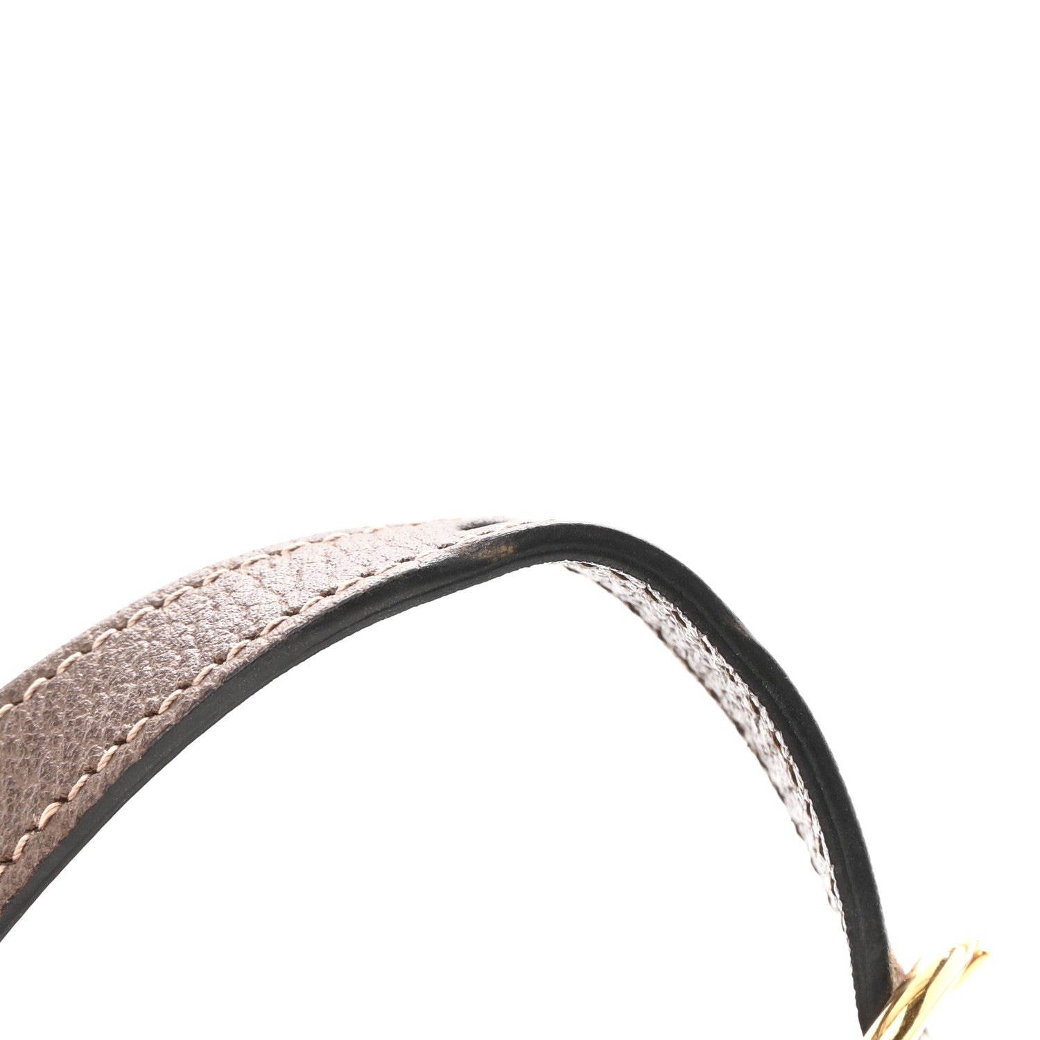 Gucci GG Supreme Monogram Web Mini Ophidia GG Bag Brown 14 of 15