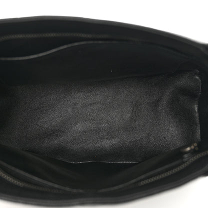 Chanel Caviar Quilted Medallion Tote Black 6 of 10