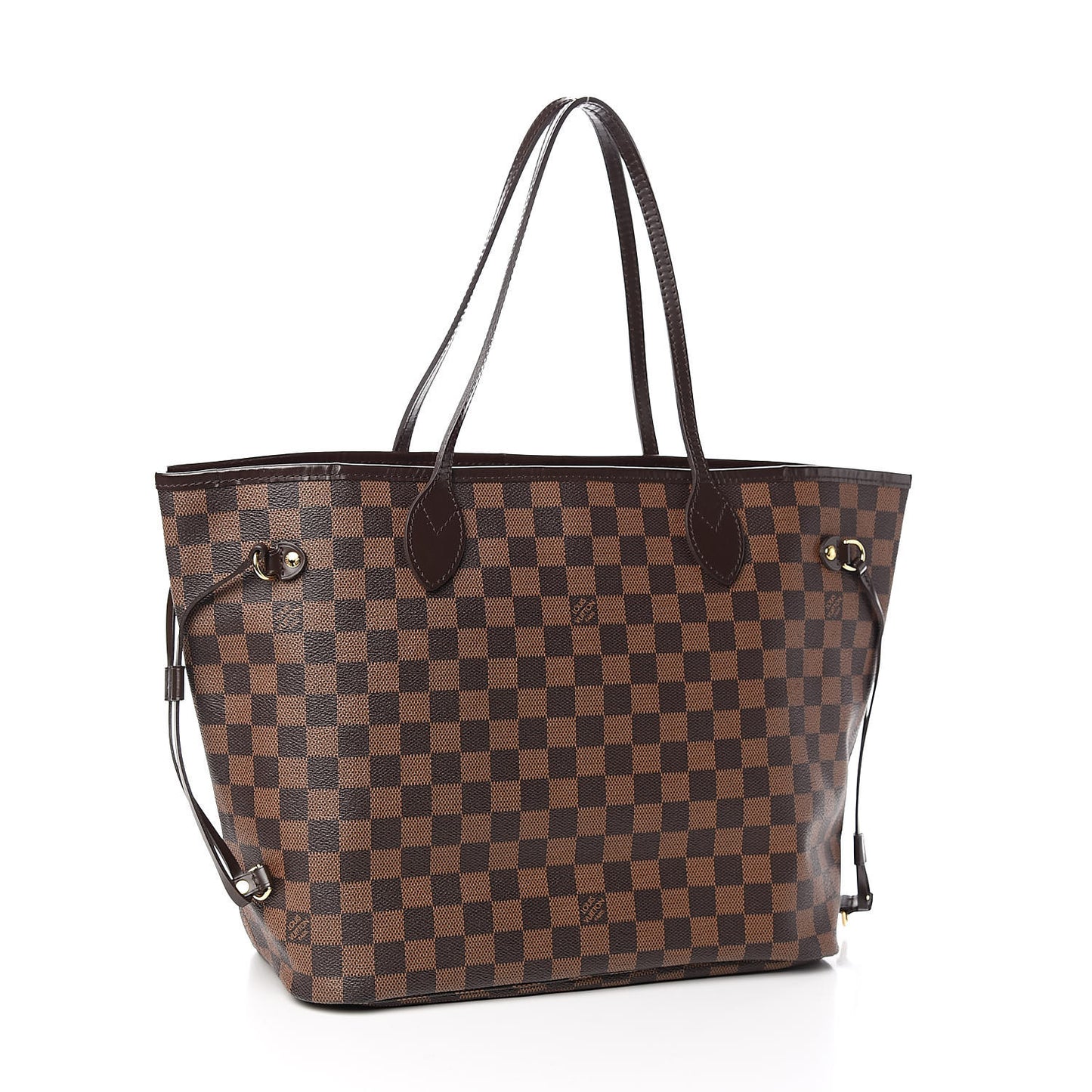 Damier Ebene Neverfull MM