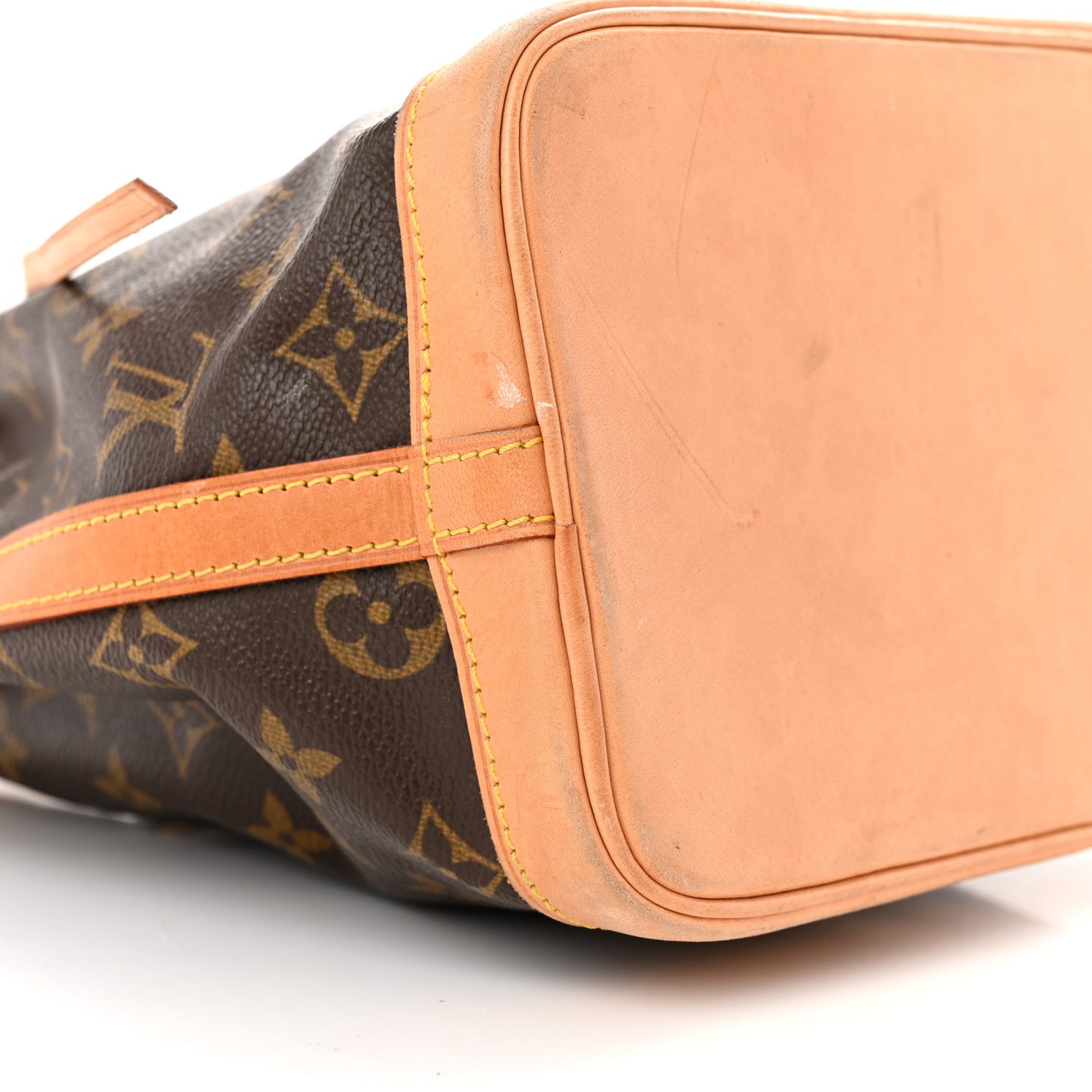 Monogram Mini Noe