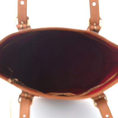 Louis Vuitton Monogram Cerises Bucket Bag 5 of 11