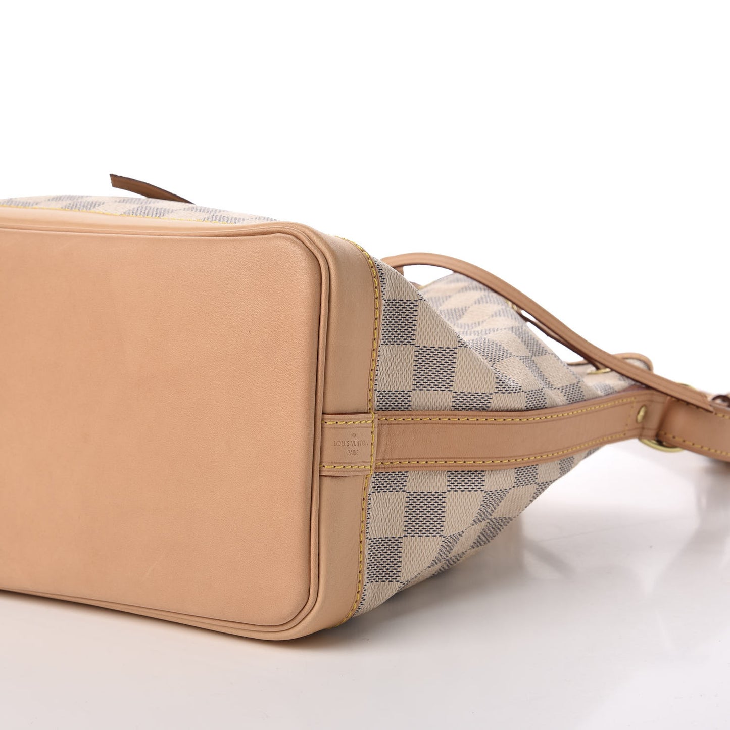 Damier Azur Noe BB