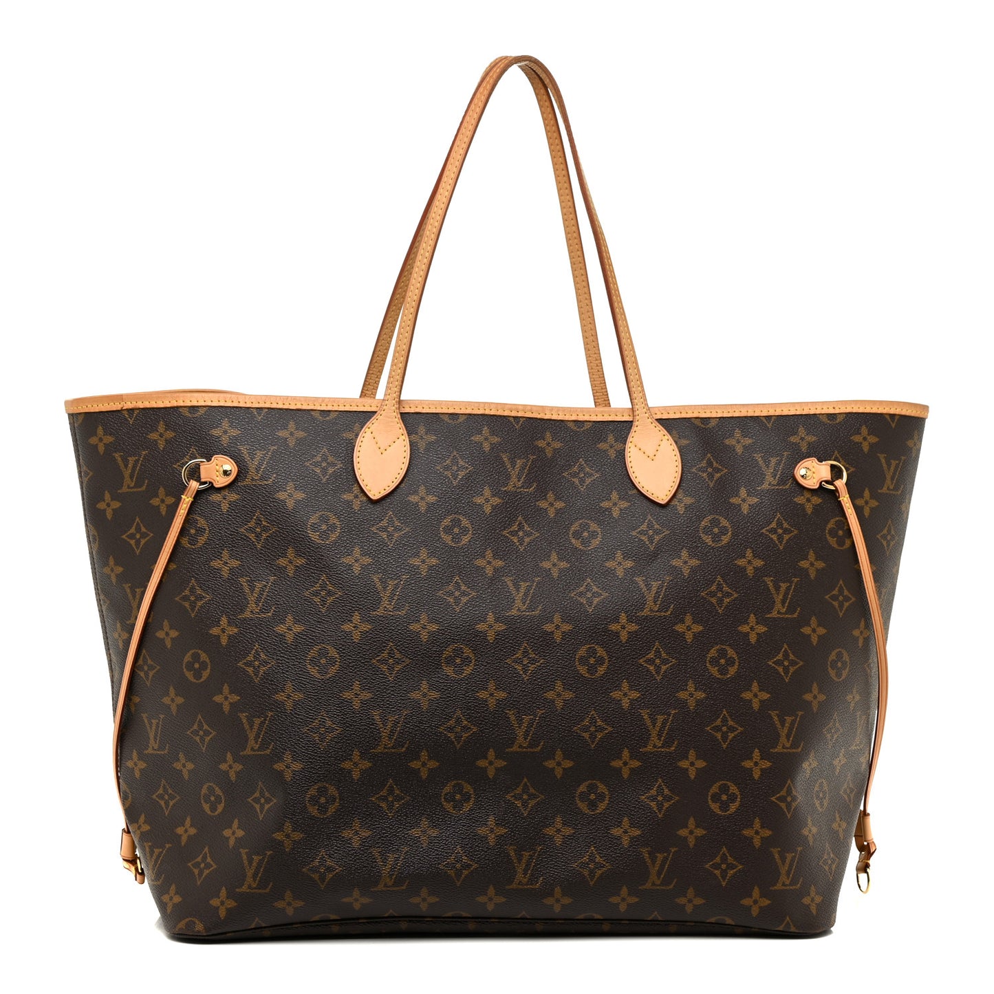 Monogram Neverfull GM