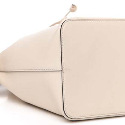 Fendi Vitello Grace Matte F is Fendi Grande Mon Tresor Bucket Bag Camelia 10 of 12