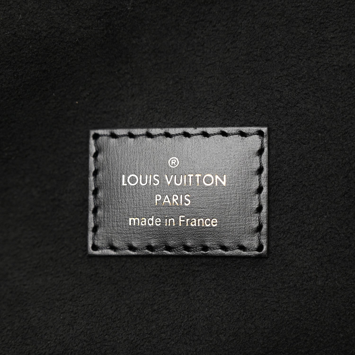 Louis Vuitton Reverse Monogram Vanity PM 7 of 11