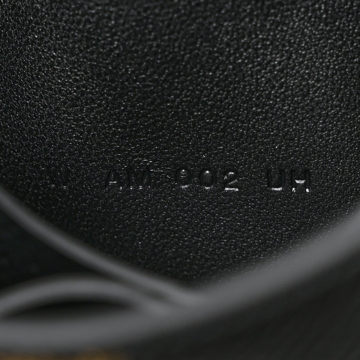 Hermes Epsom Constance Slim Wallet Black 8 of 8