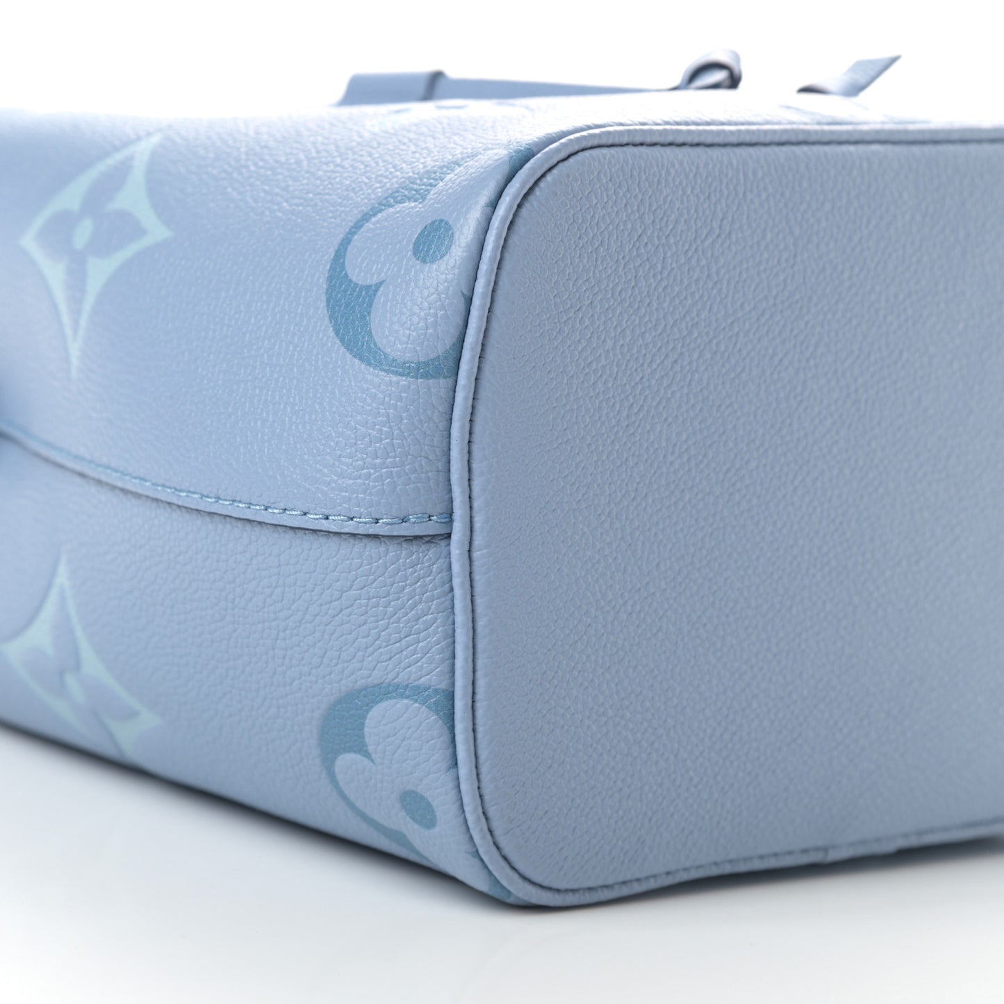 Empreinte Monogram Giant By The Pool Neonoe BB Summer Blue