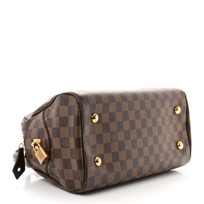 Louis Vuitton Damier Ebene Duomo 4 of 14