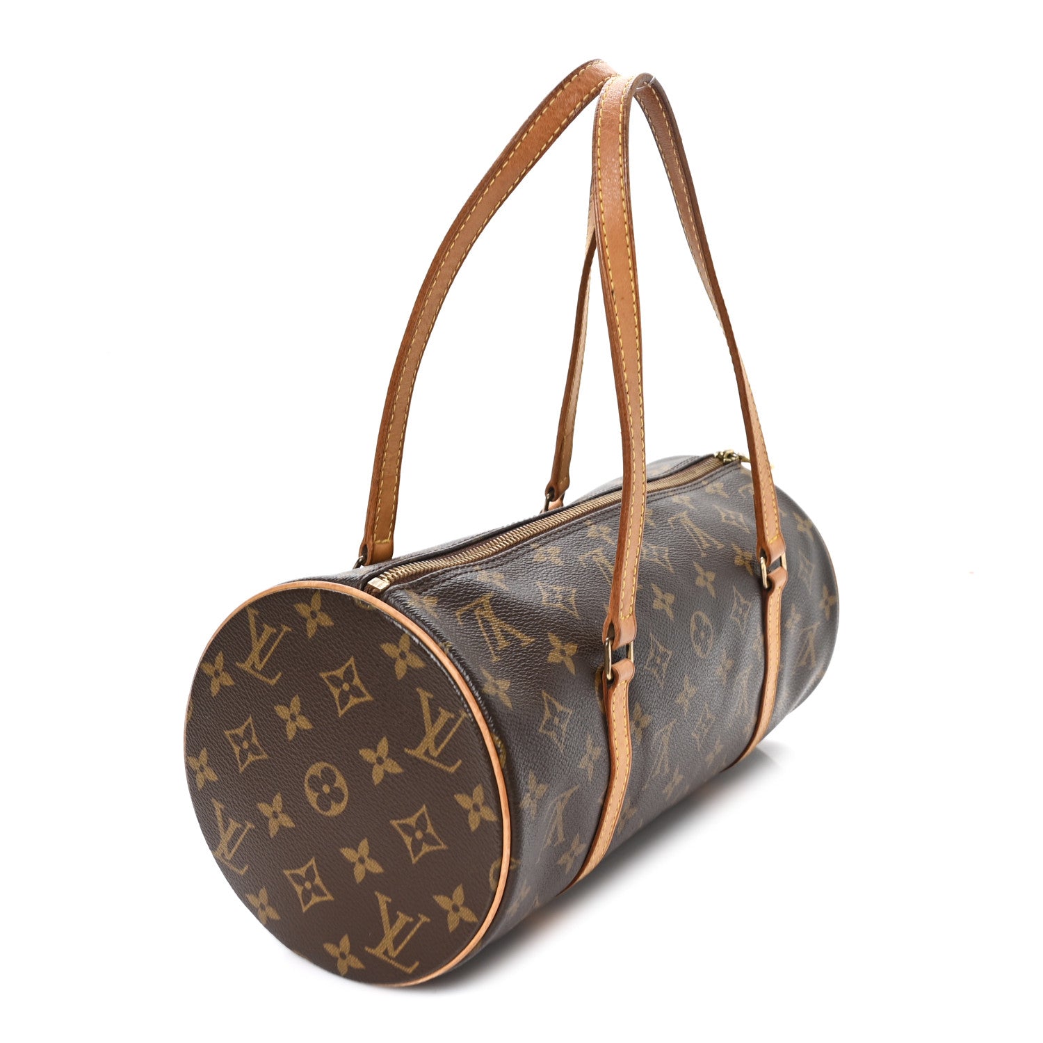 Louis Vuitton Monogram Papillon 30 3 of 12