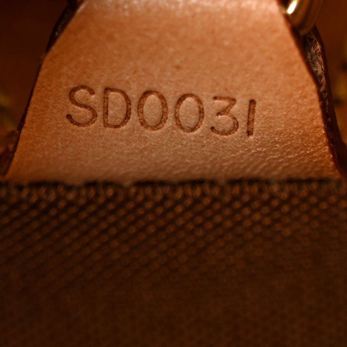Louis Vuitton Monogram Ellipse PM 7 of 12