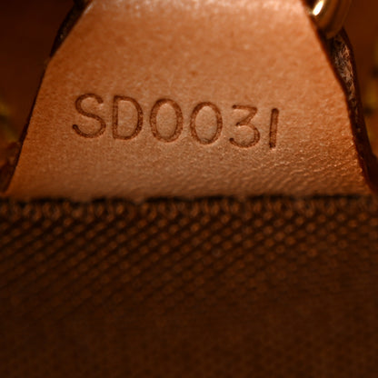 Louis Vuitton Monogram Ellipse PM 7 of 12