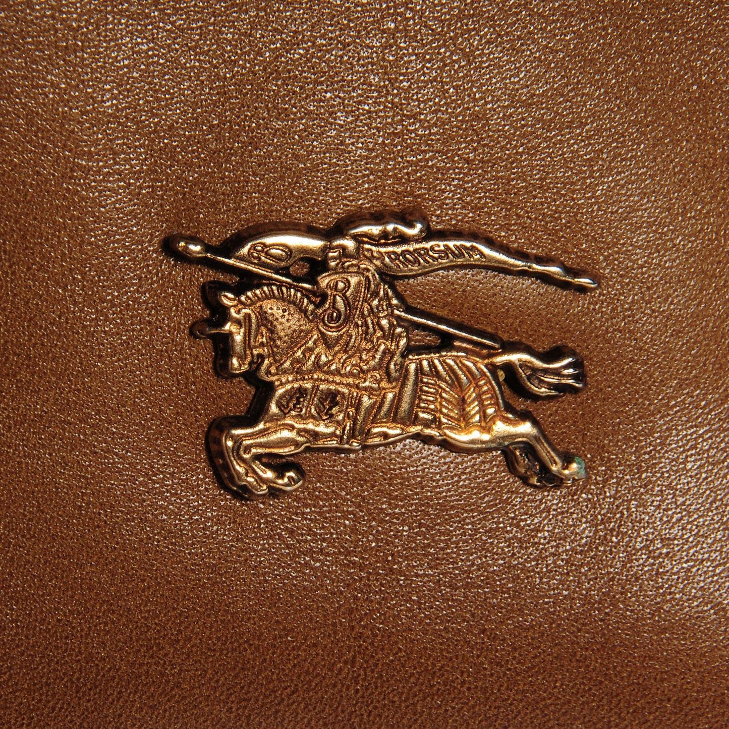 Leather Lawrence Straw