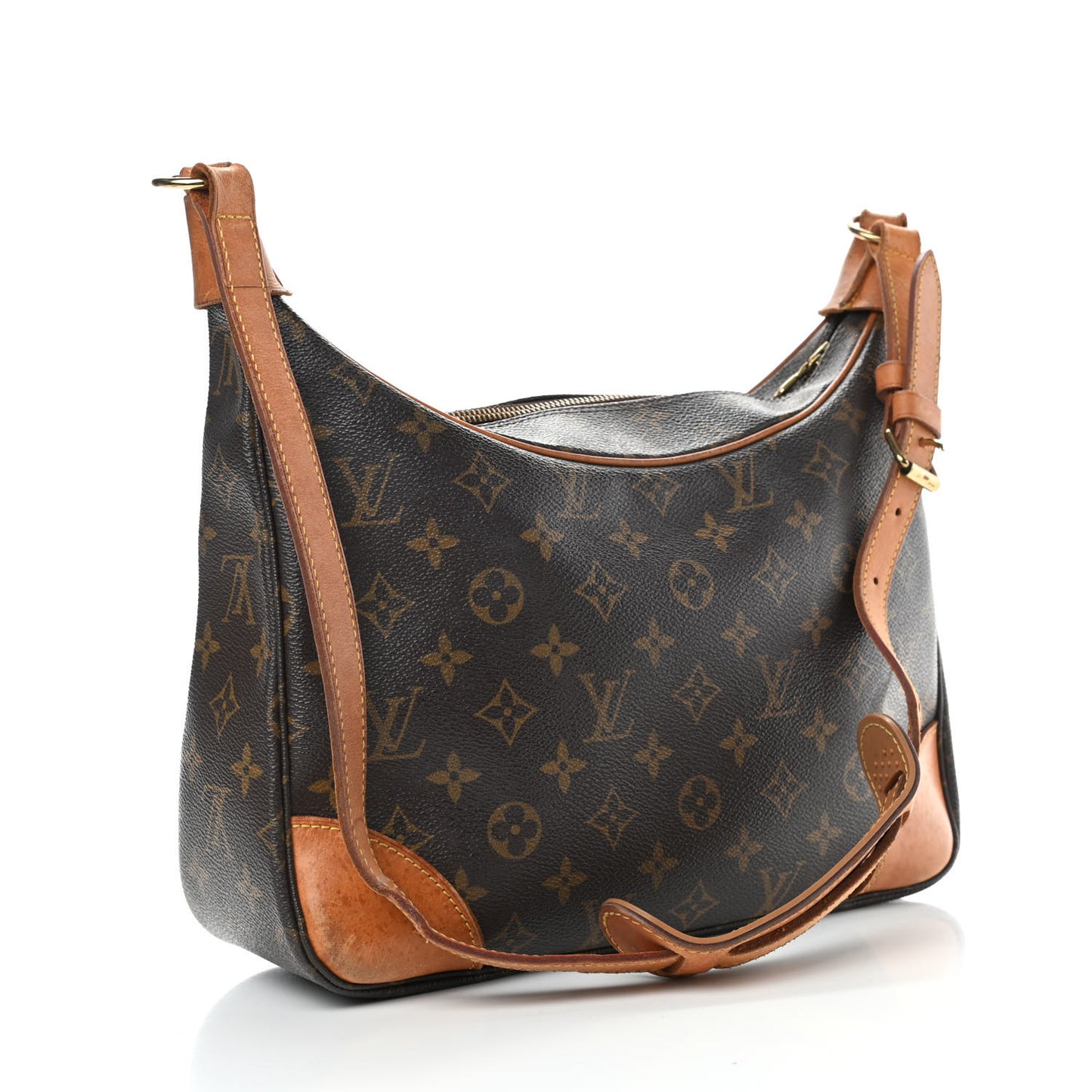 Monogram Boulogne 30