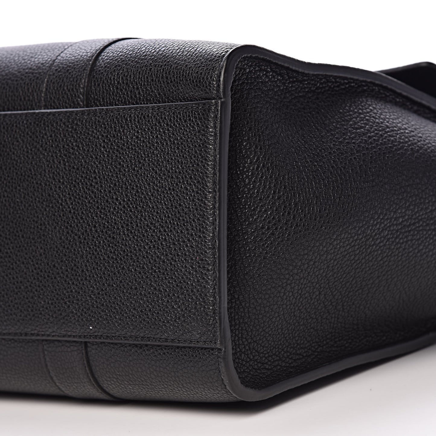 Small Classic Grain Bayswater Black