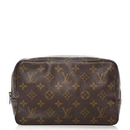 Louis Vuitton Monogram Trousse Toilette 23 1 of 11
