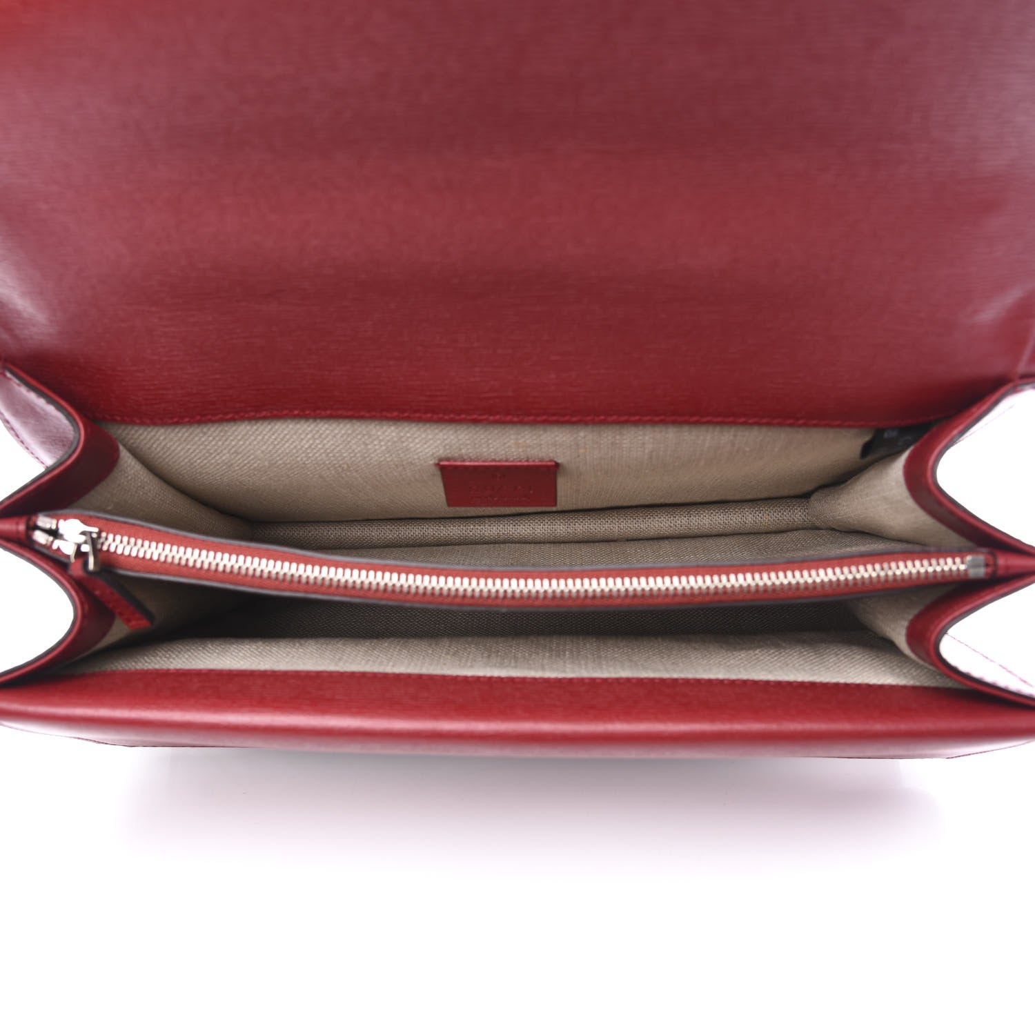 Gucci Calfskin Blooms Print Medium Dionysus Shoulder Bag Romantic Cherry Multicolor 5 of 11