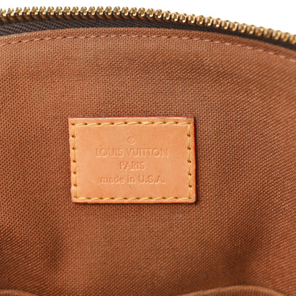 Louis Vuitton Monogram Tivoli GM 6 of 16