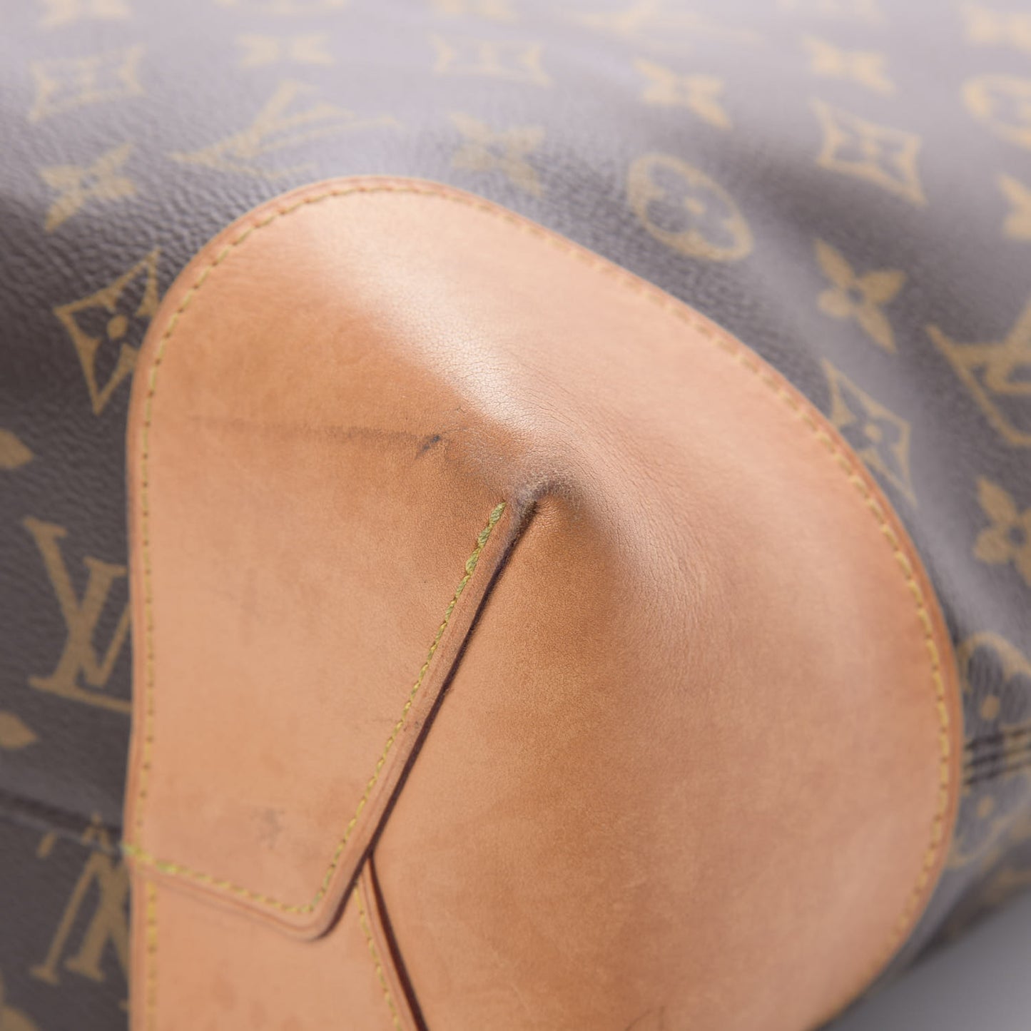 Monogram Berri MM