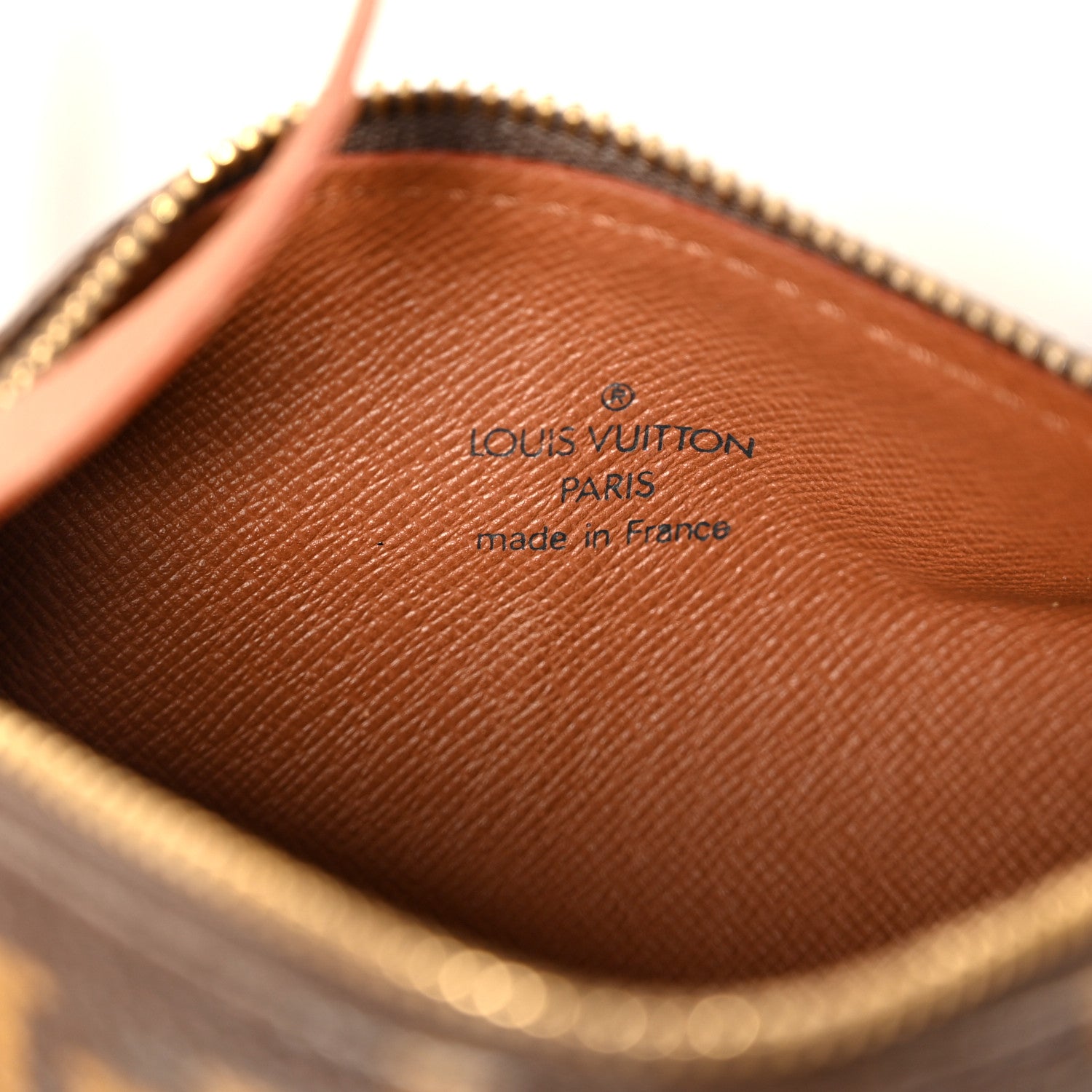 Louis Vuitton Monogram Papillon 30 with Companion 10 of 13