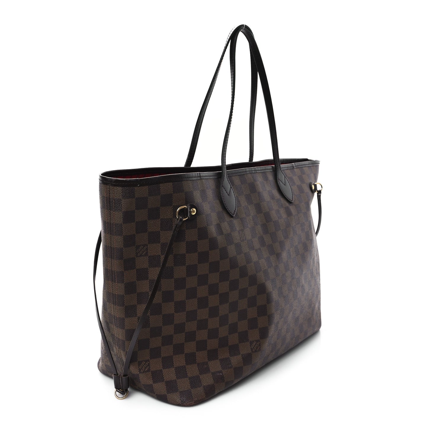 Damier Ebene Neverfull GM