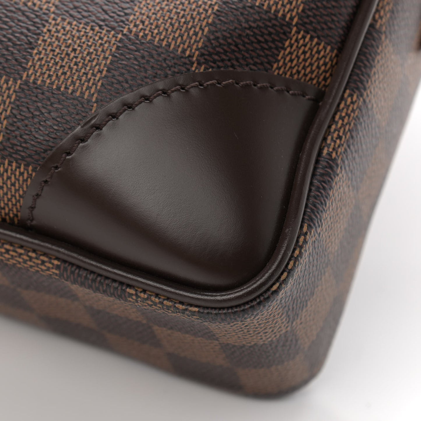 Damier Ebene Porte-Documents Voyage