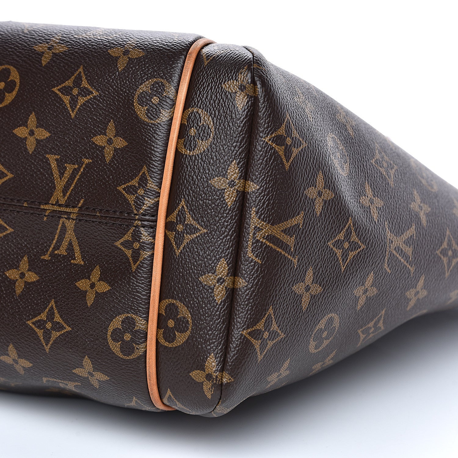 Louis Vuitton Monogram Totally MM 9 of 18
