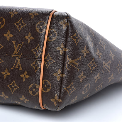 Louis Vuitton Monogram Totally MM 9 of 18