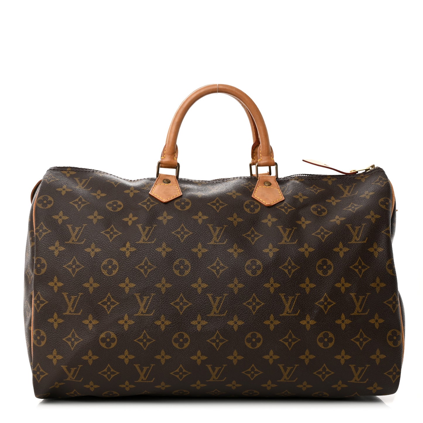 Monogram Speedy 40