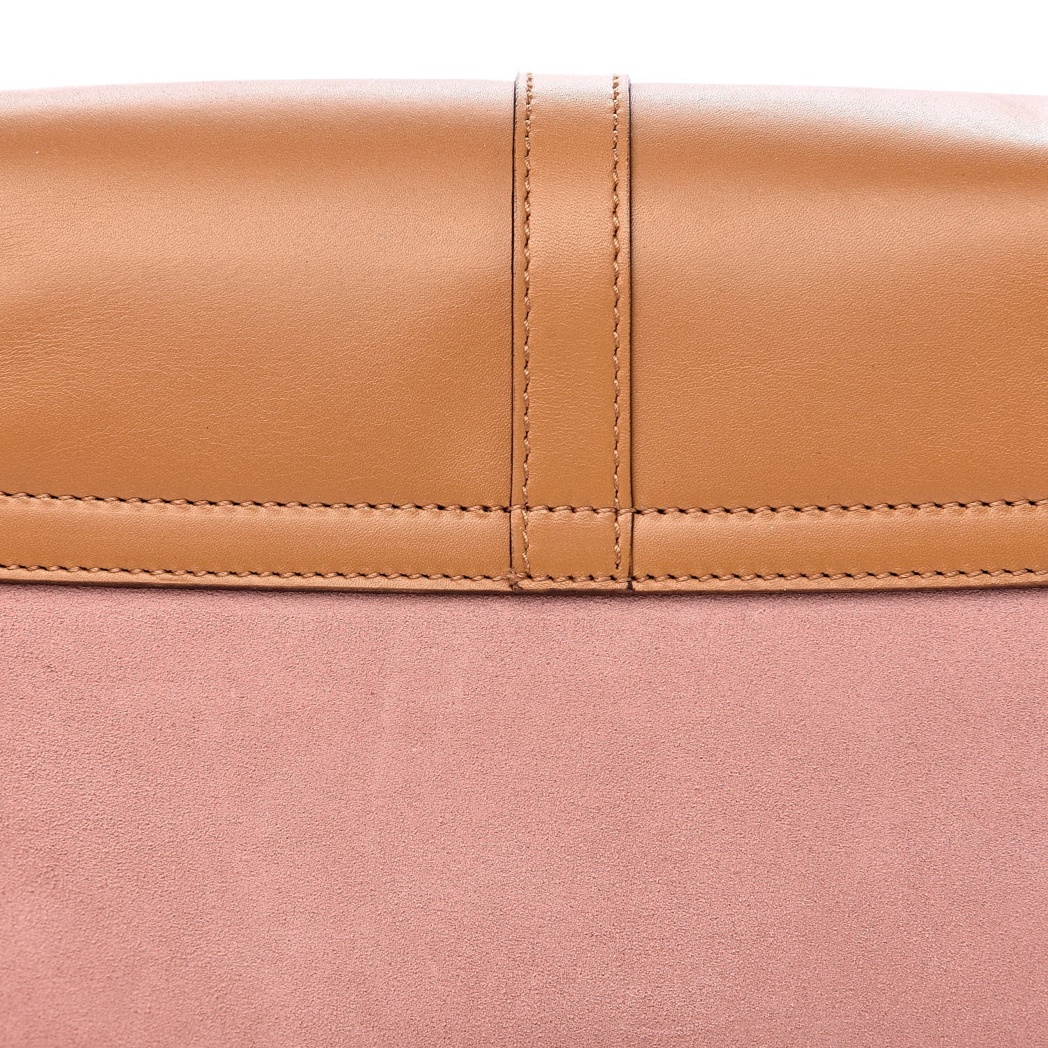 Gucci Suede Calfskin Bamboo Handle Jackie O Hobo Pink 11 of 12