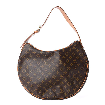 Louis Vuitton Monogram Croissant GM 1 of 11