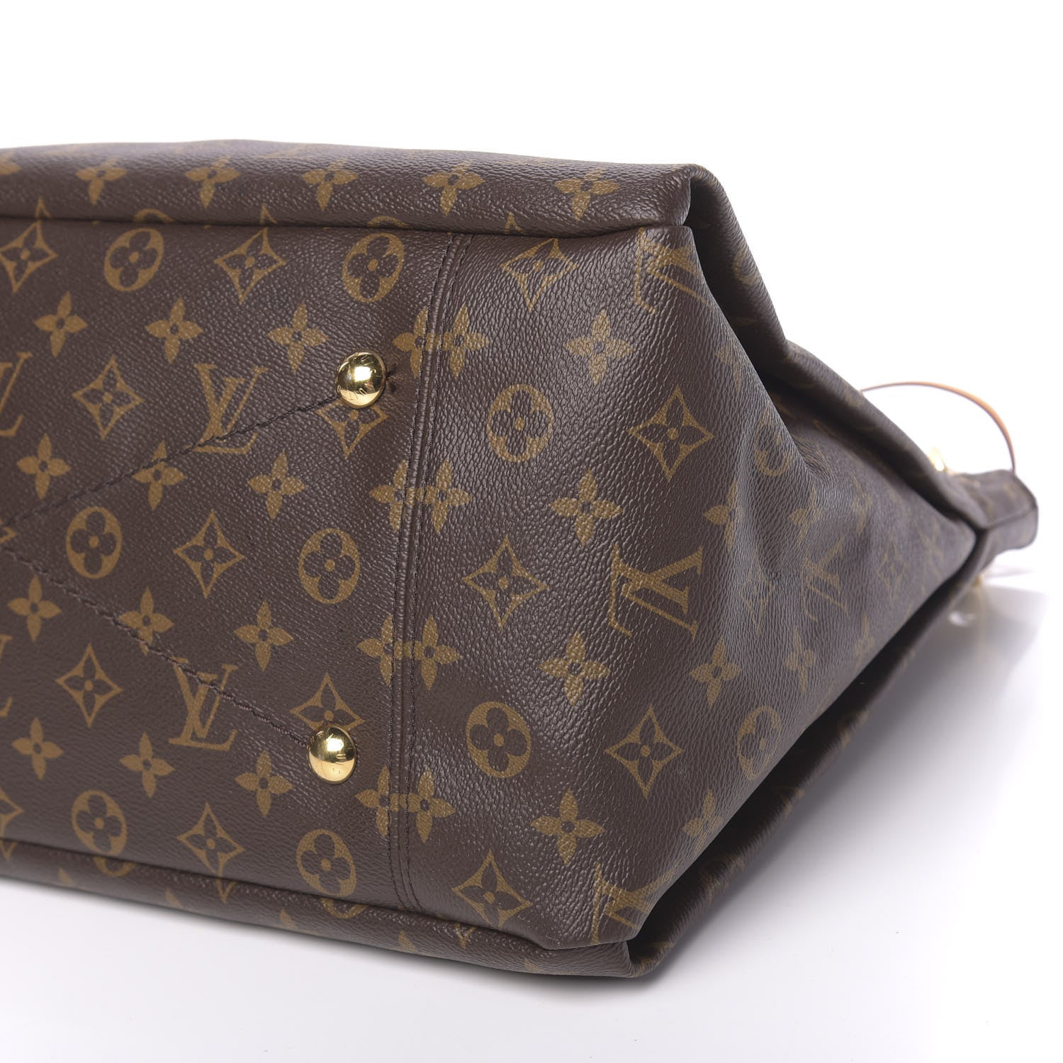 Louis Vuitton Monogram Artsy MM 13 of 15