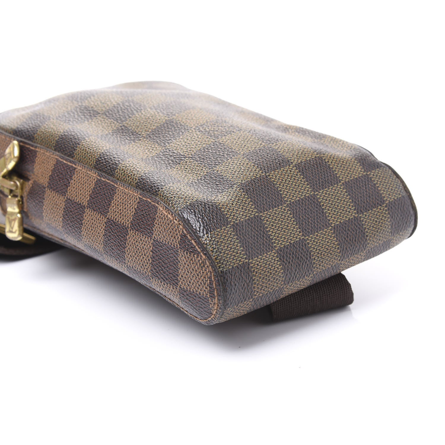 Louis Vuitton Damier Ebene Geronimos 5 of 8