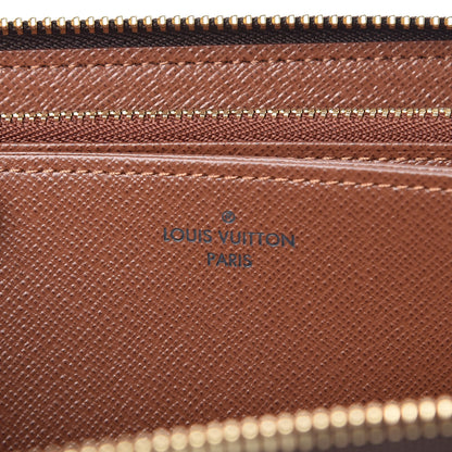 Louis Vuitton Monogram Zippy Wallet 6 of 8