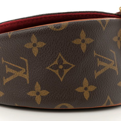 Louis Vuitton Monogram Tambourin 8 of 12