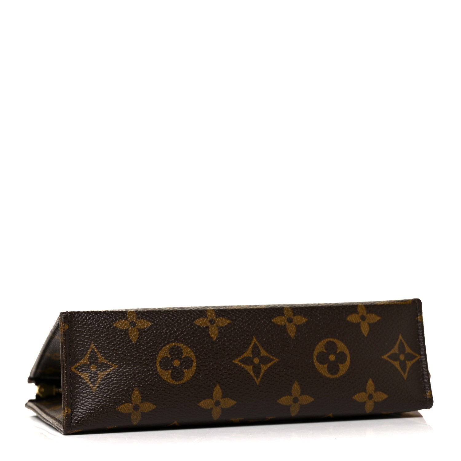 Louis Vuitton Monogram Toiletry Pouch 19 4 of 8