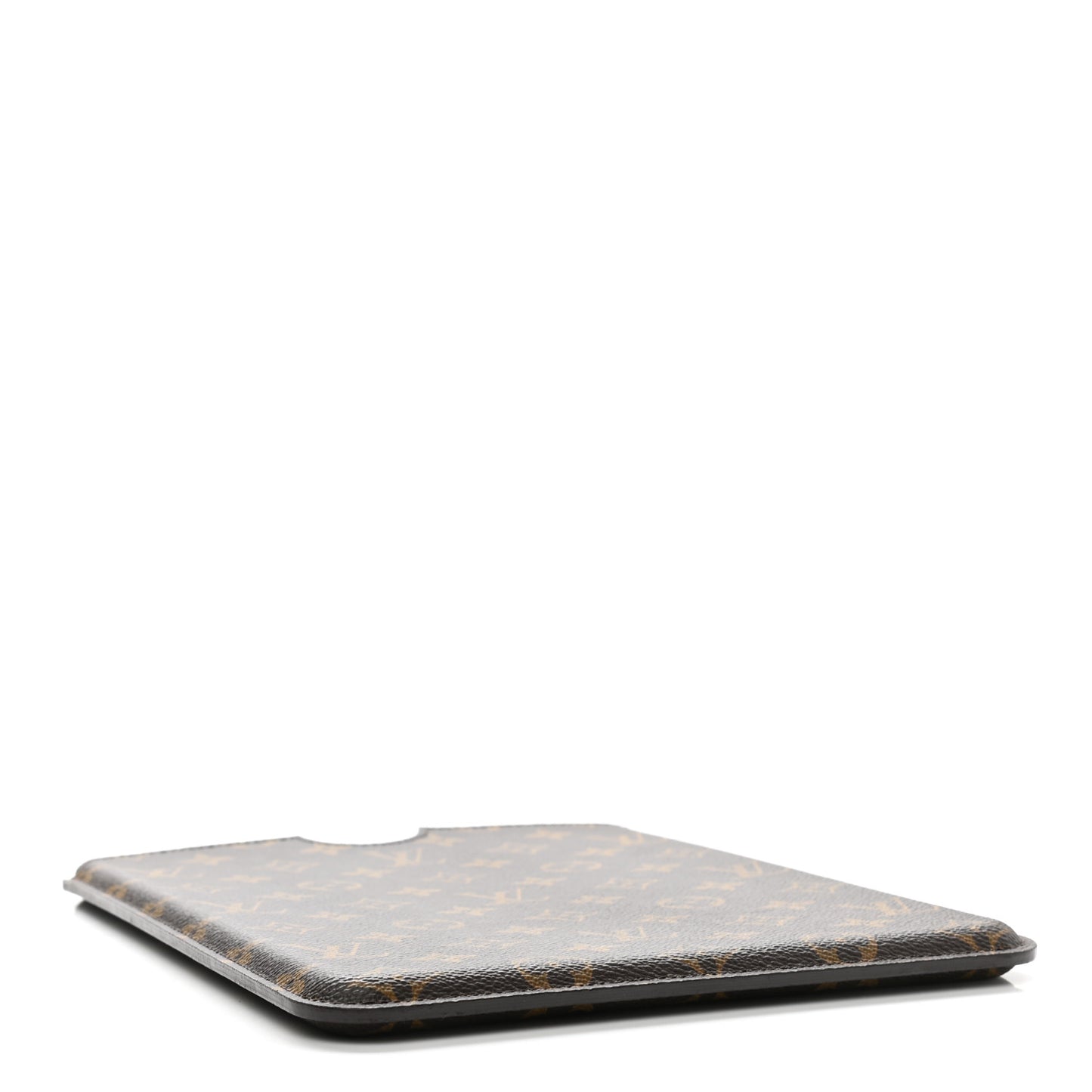 Monogram Hardcase iPad 2