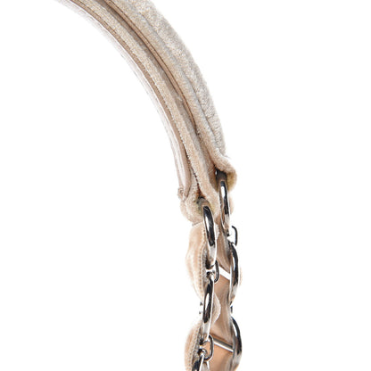 Christian Dior Monogram Romantique Bowler Rose 18 of 19