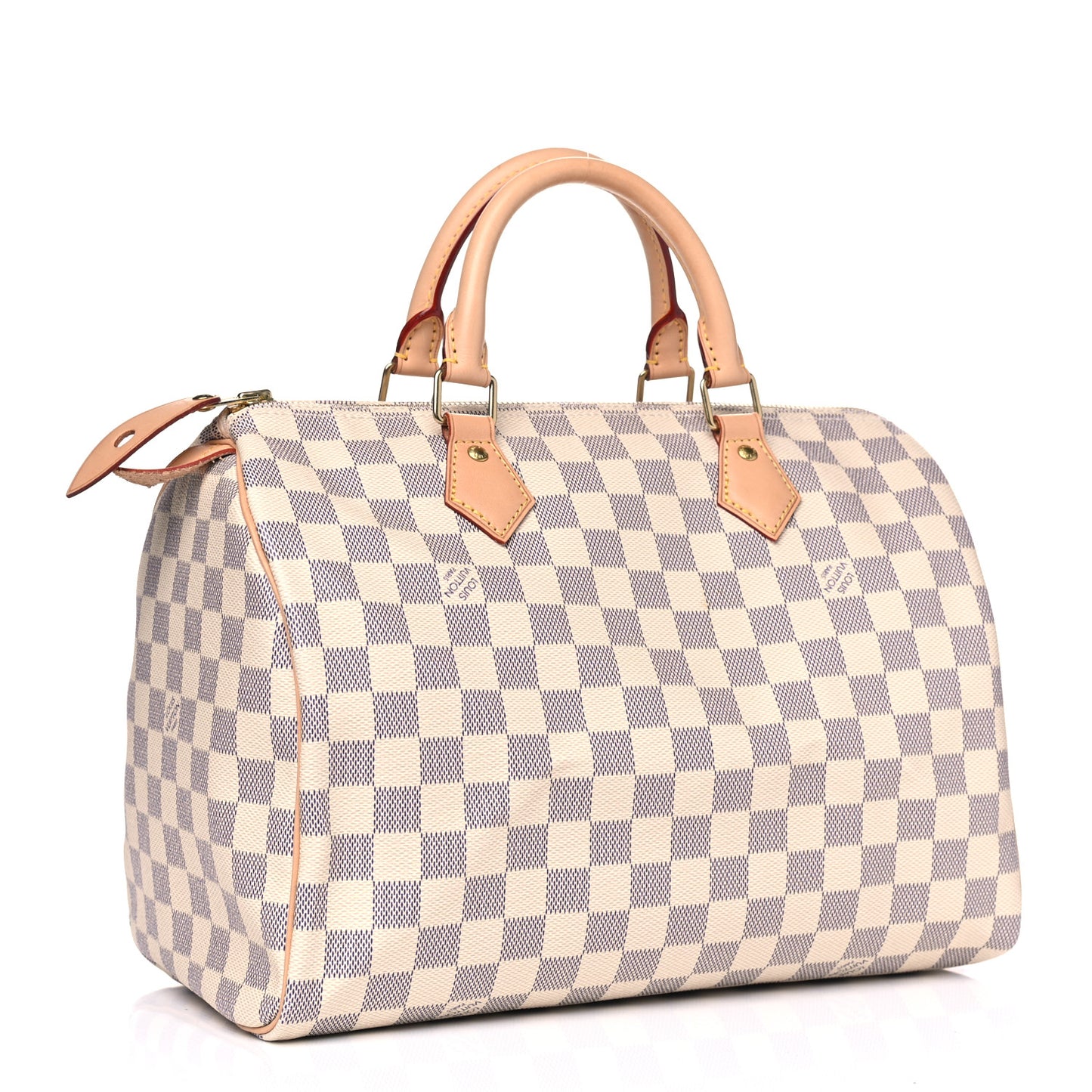 Damier Azur Speedy 30