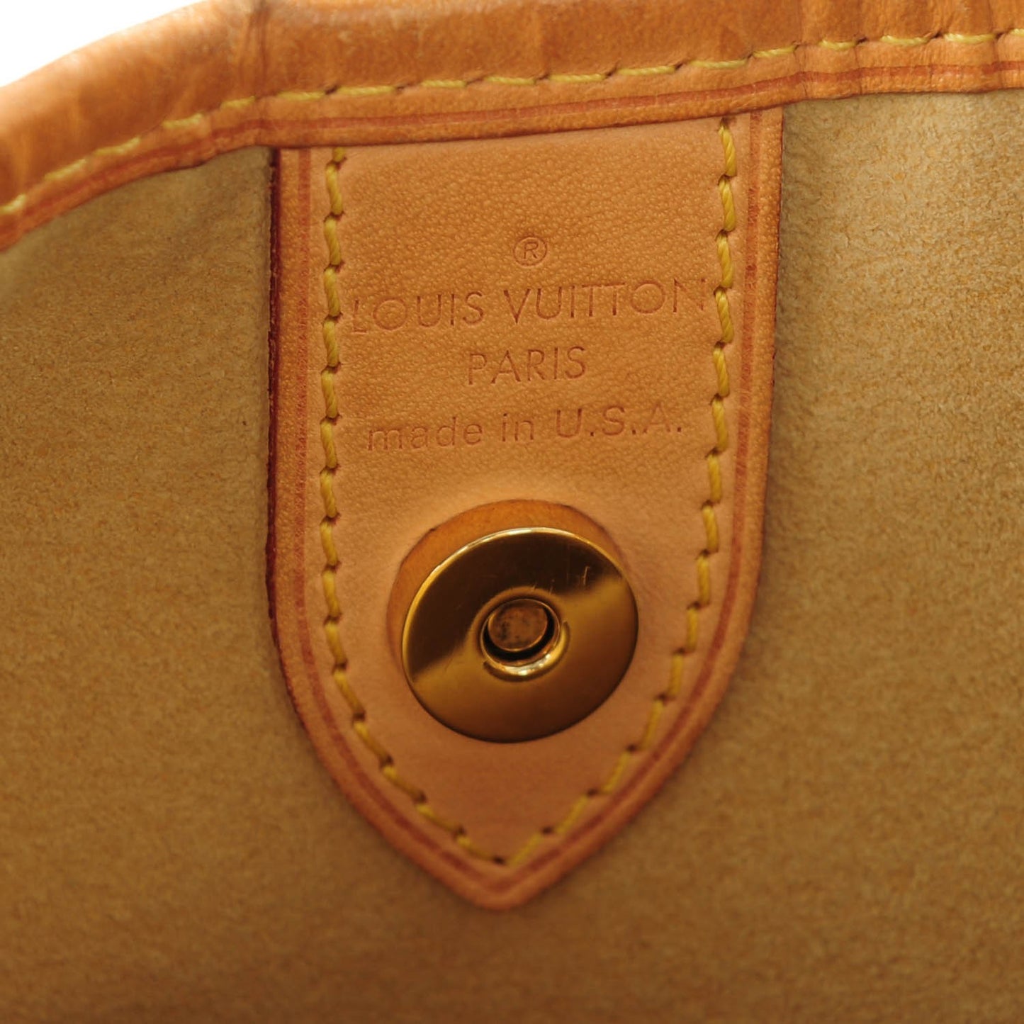 Monogram Galliera PM