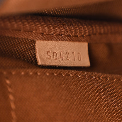 Louis Vuitton Monogram Multi Pochette Accessories Kaki 10 of 13
