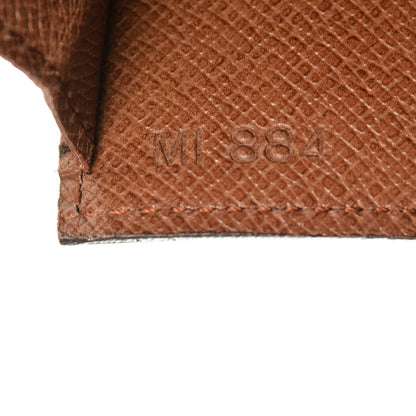 Louis Vuitton Monogram Porte Yen Wallet 8 of 8