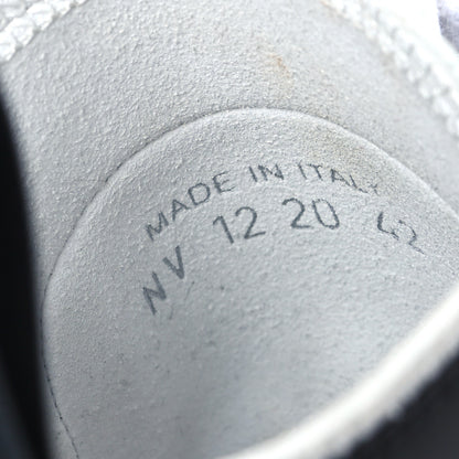 Christian Dior Technical Canvas Oblique Mens B23 High Top 42 Black 8 of 9